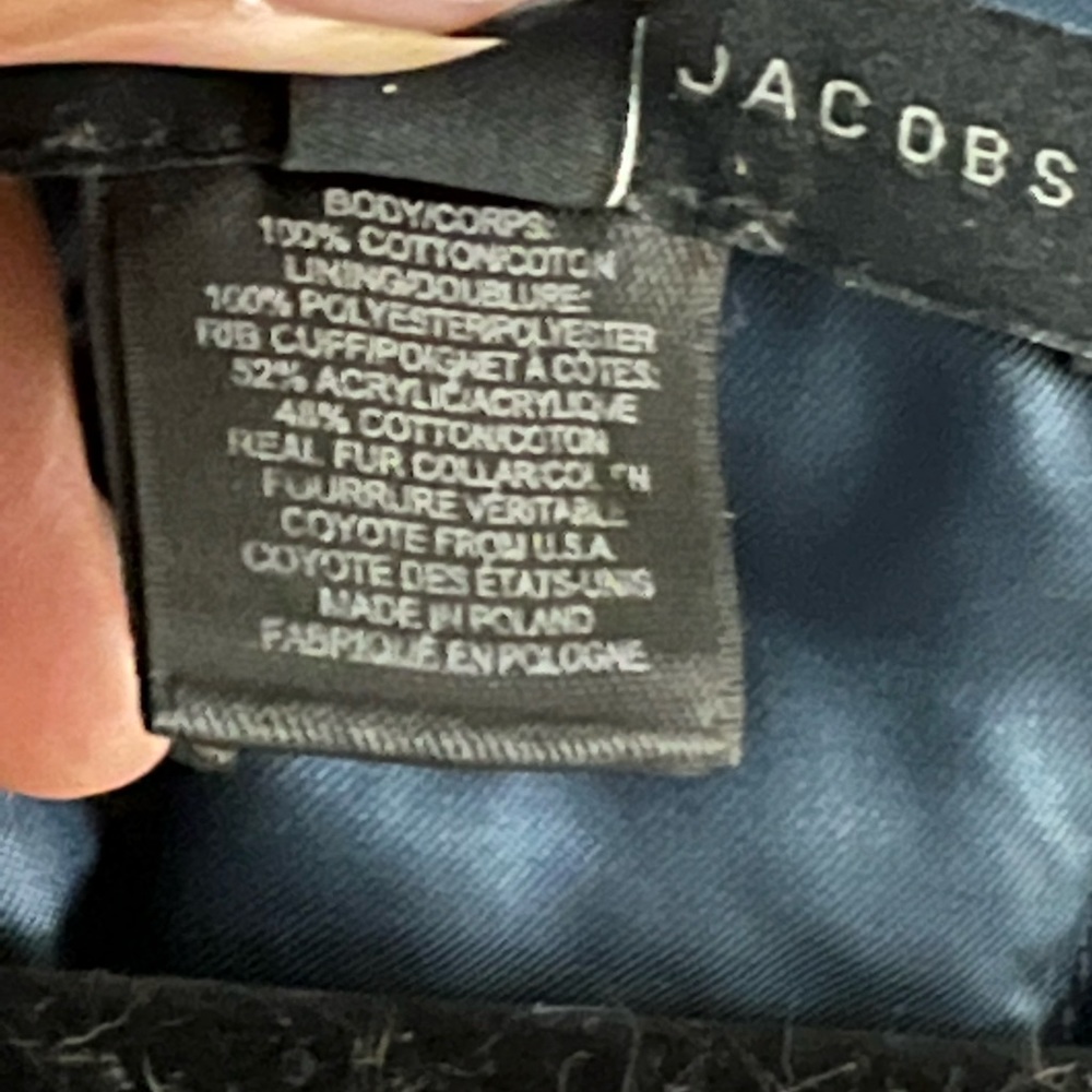 Winter Jacket - image 6